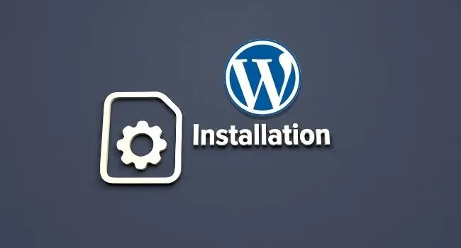 How To Install WordPress?